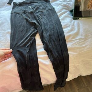 Lululemon align leggings